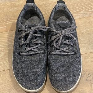 Allbirds Men's Wool Runners Sneaker